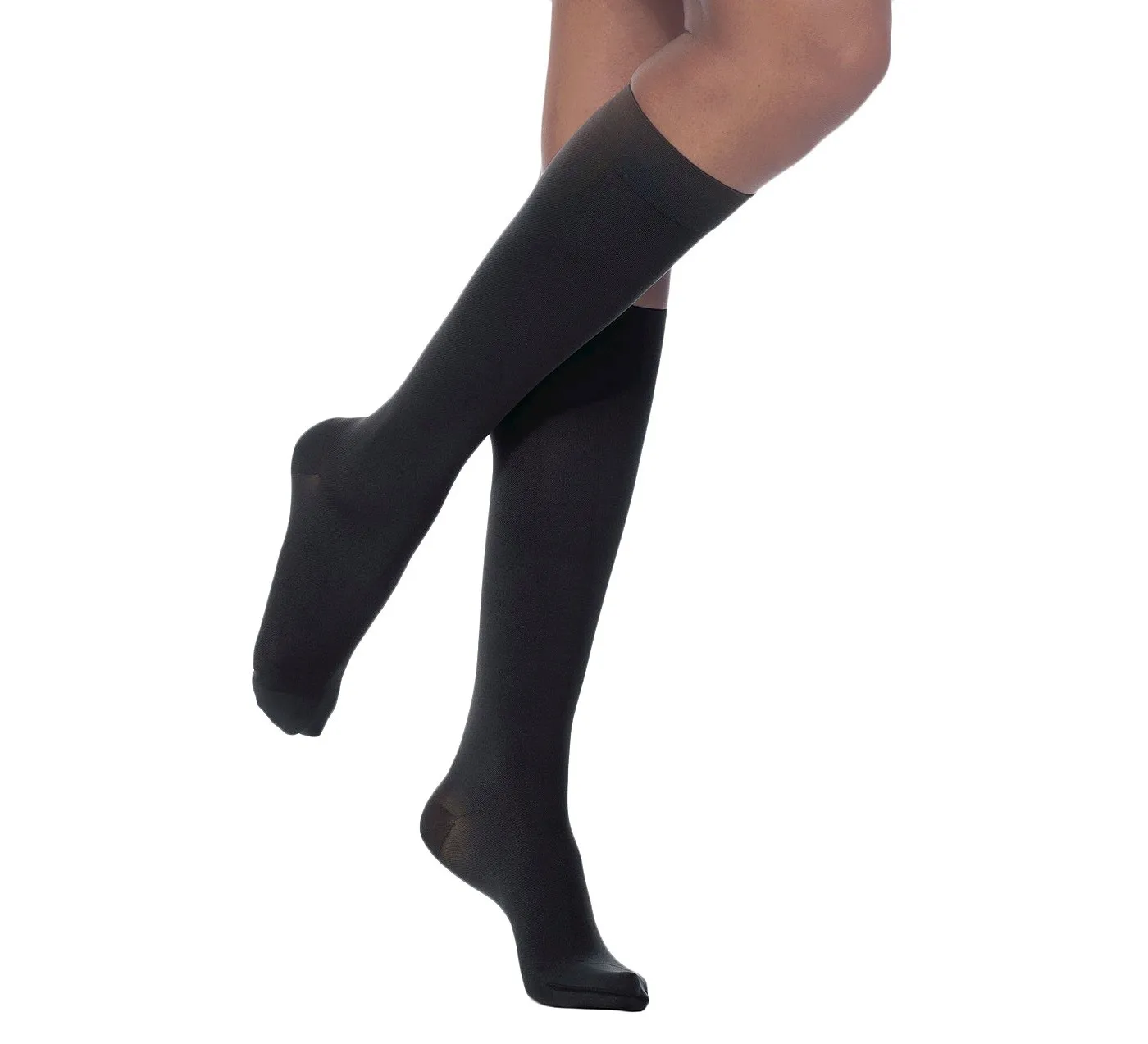Knee High Compression Socks for Women & Men 30-40 MmHg - Best Medical  Nursing Hiking Socks-Running & Fitness