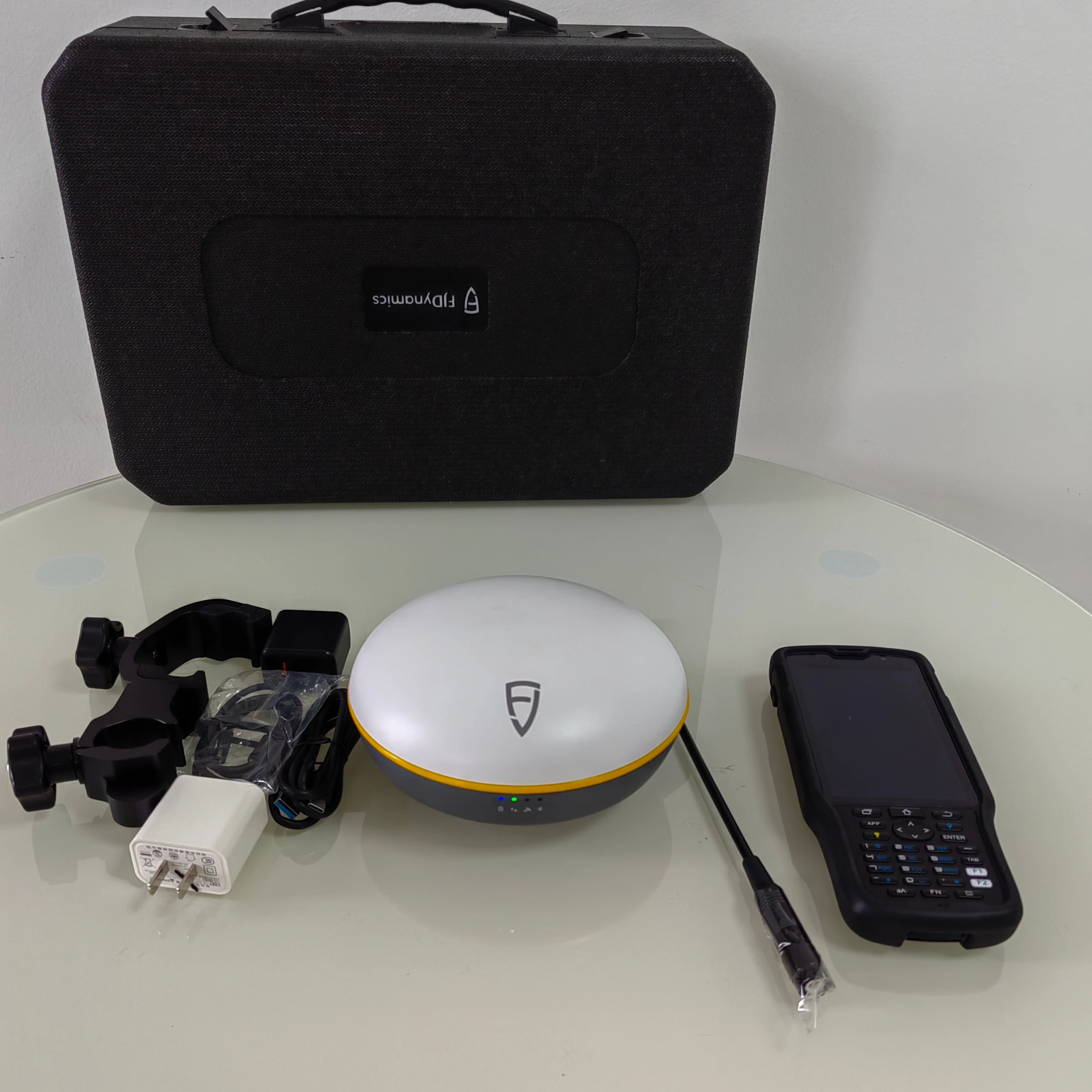 High Precision Buil…