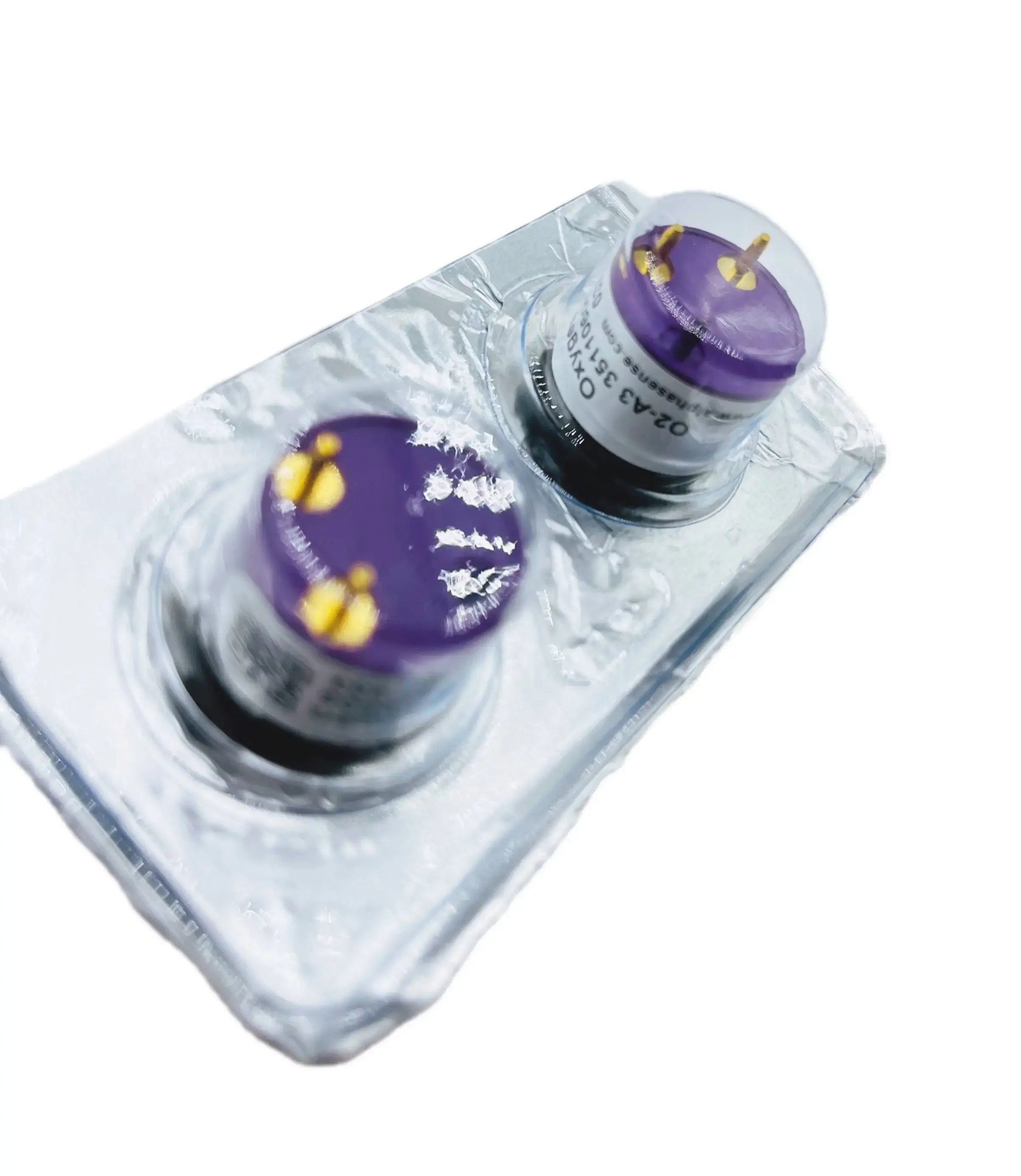 

New Original Alphasense Stock Electrochemical Oxygen Environmental Sensor O2-A3 For Industrial Safety Detection