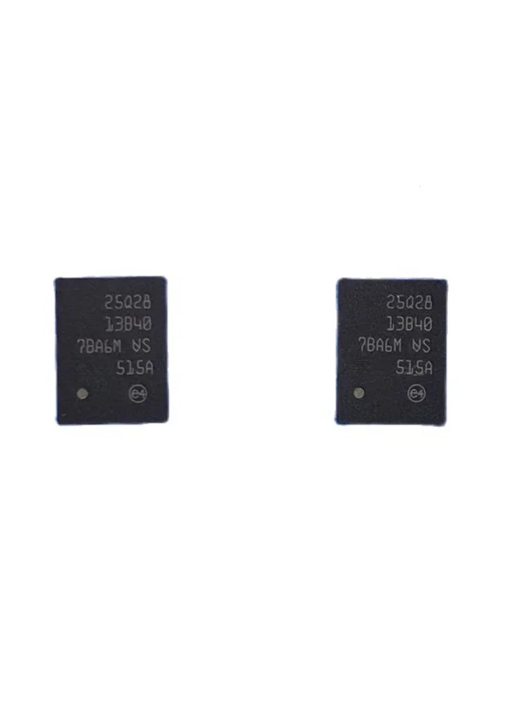 (2piece)N25Q128A13BF840F    N25Q128A13   25Q128   QFN8  Memory Chip Provide One-Stop Bom Distribution Order Spot Supply