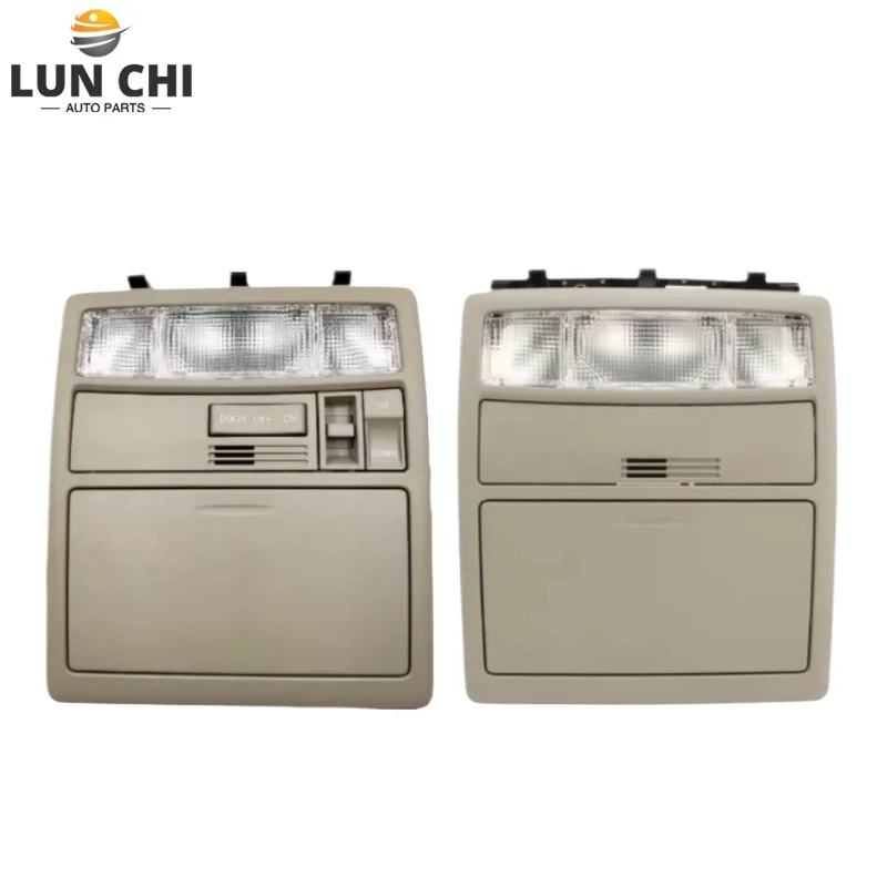 

OEM 63650-33271-E0 Внутренняя лампа для чтения на передней крыше, лампа для внутреннего освещения для Toyota Camry 2007-2011