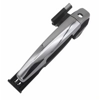 Car Door Handle Plating Assembly for Geely Emgrand EC820 EC825 Brand New Left Right LH RH