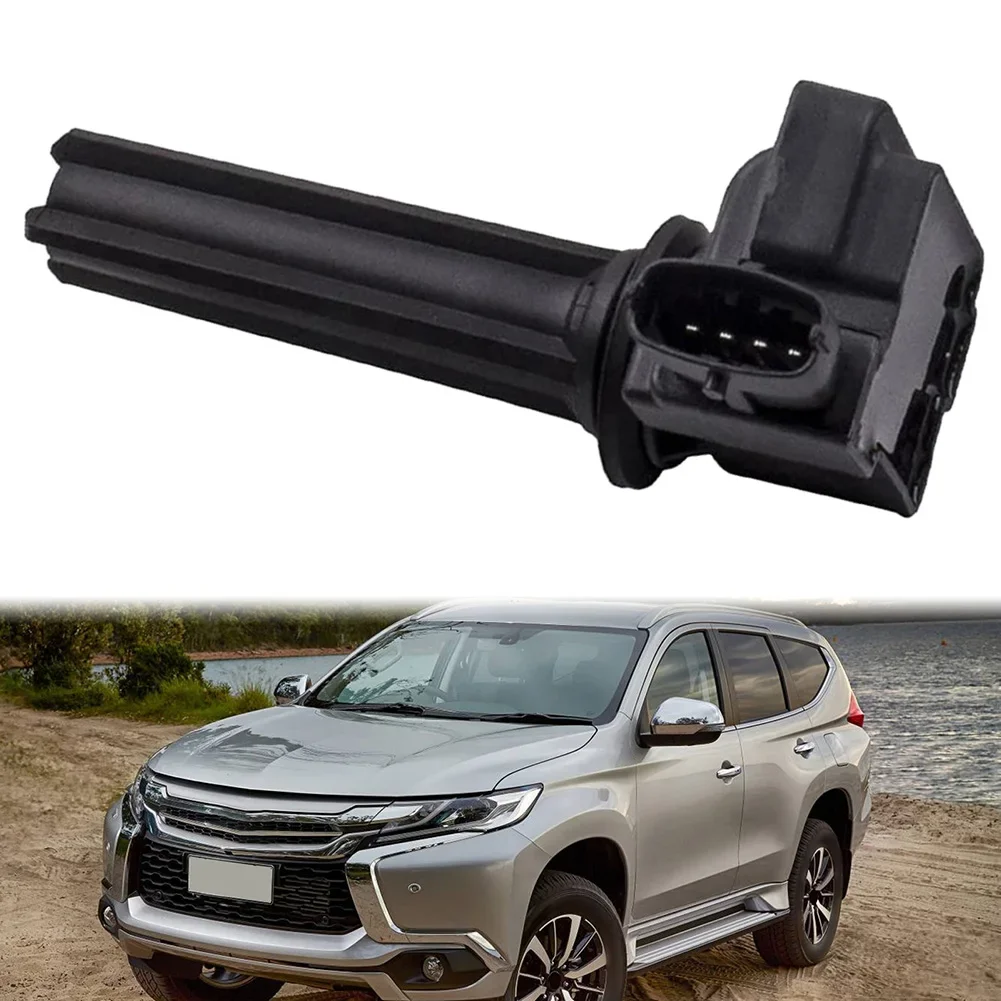 

For Vauxhall Signum 03-08 Car Accessories For Ignition Coil Vehicle Repair Black Black Color For Ignition System