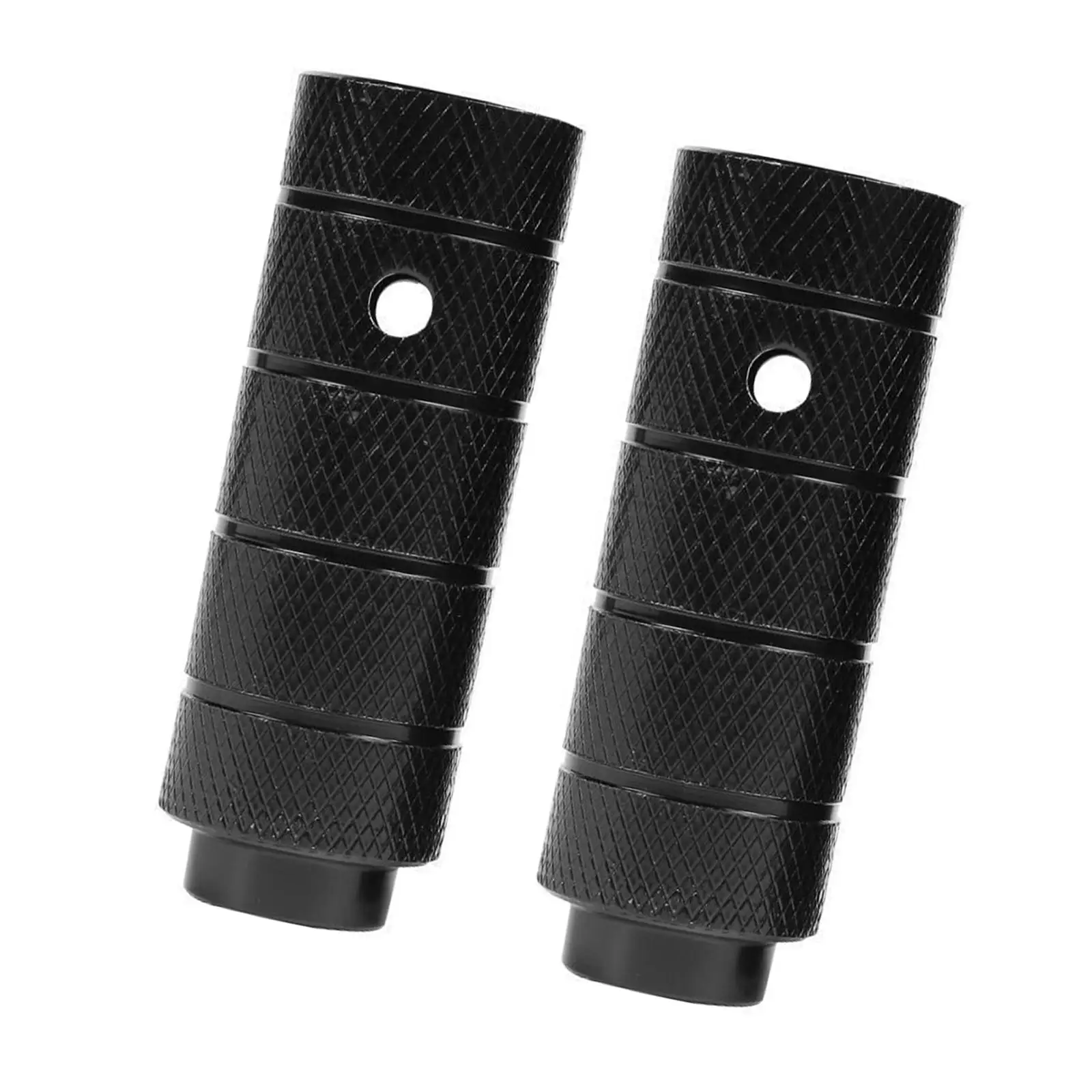 1 paar fietspinnen, antislip vervangende metalen componenten voetsteunaccessoires asvoetsteunen voor mountainbikes racefietsen