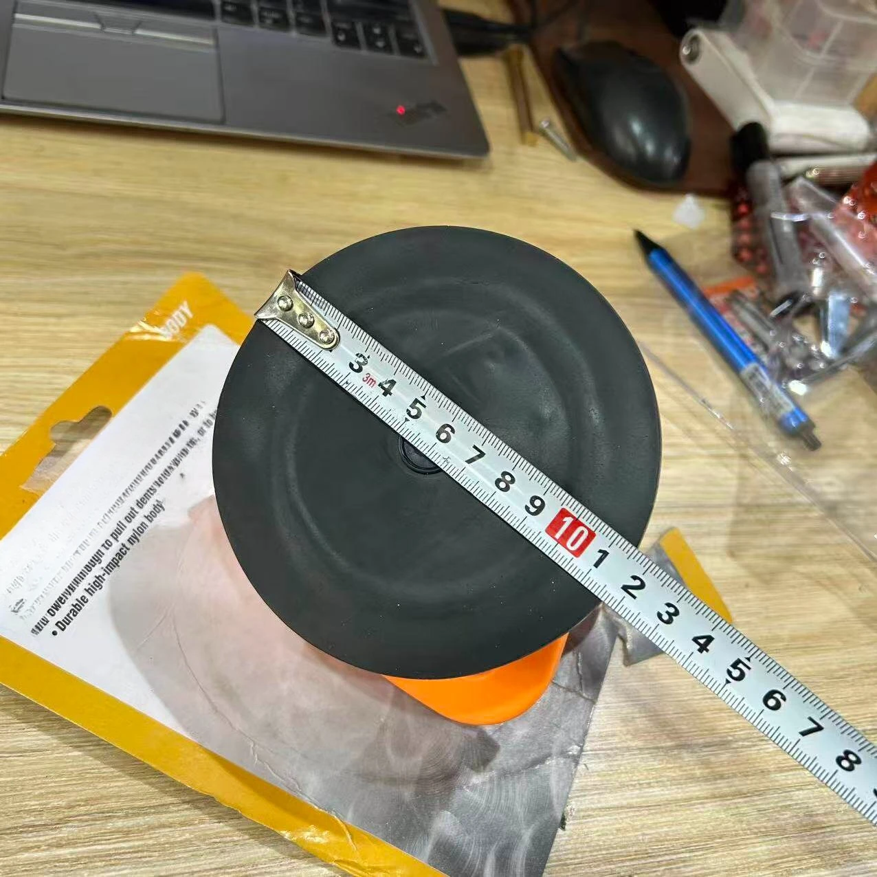 Export inventory, glass suction cups, all new products  5pas
