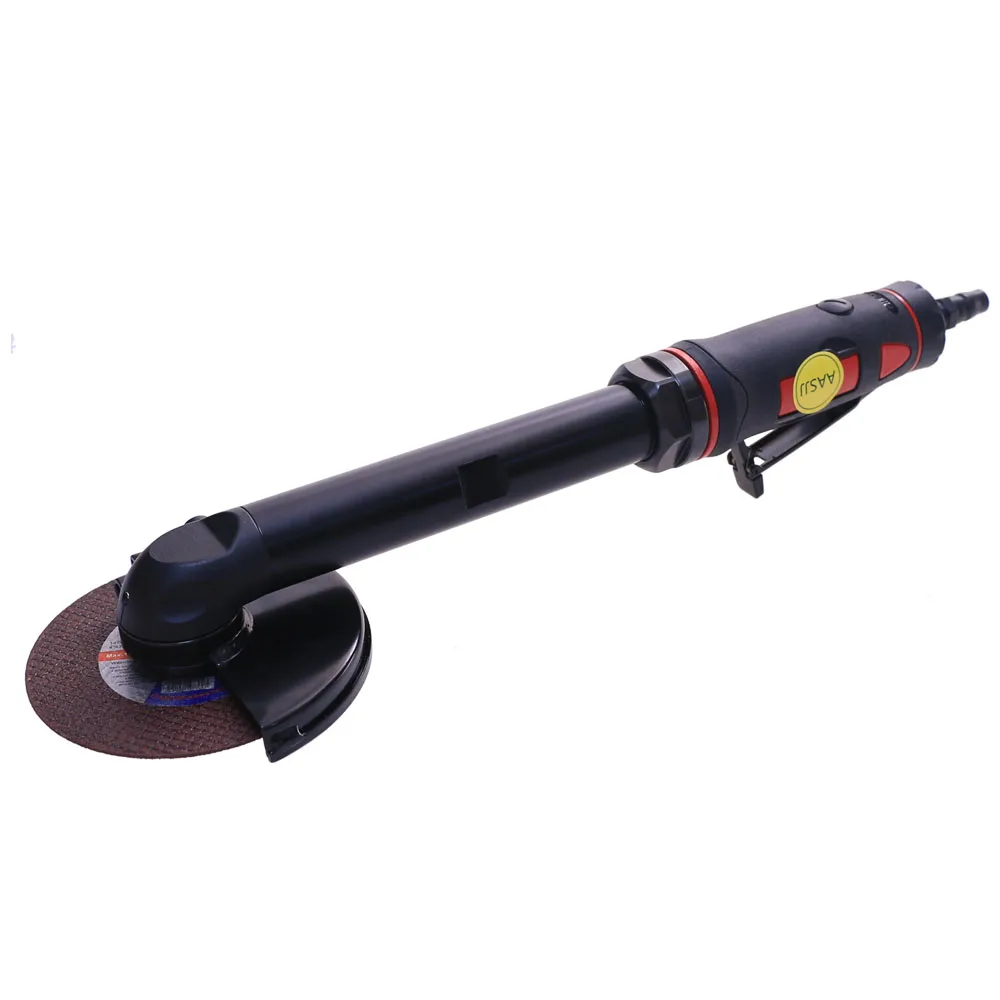 AT-7104L Pneumatic Cutter 4