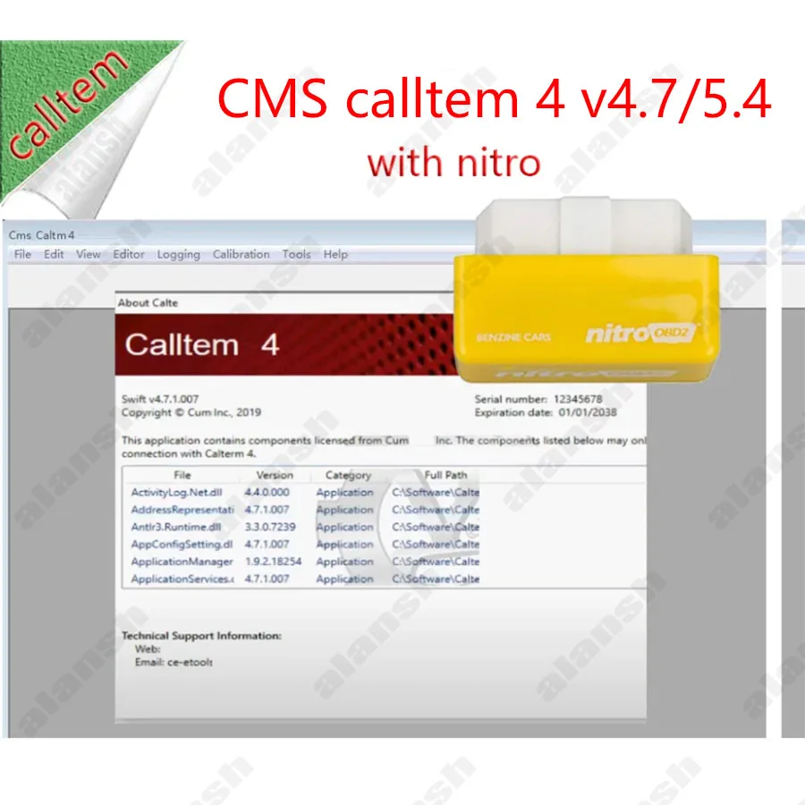 2026 Hot Sell Cms C…