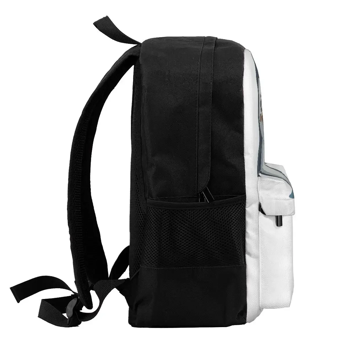 Little Penguin Backpacks Boys Girls Bookbag Children School Bags Cartoon Kids Rucksack Laptop Rucksack Shoulder Bag