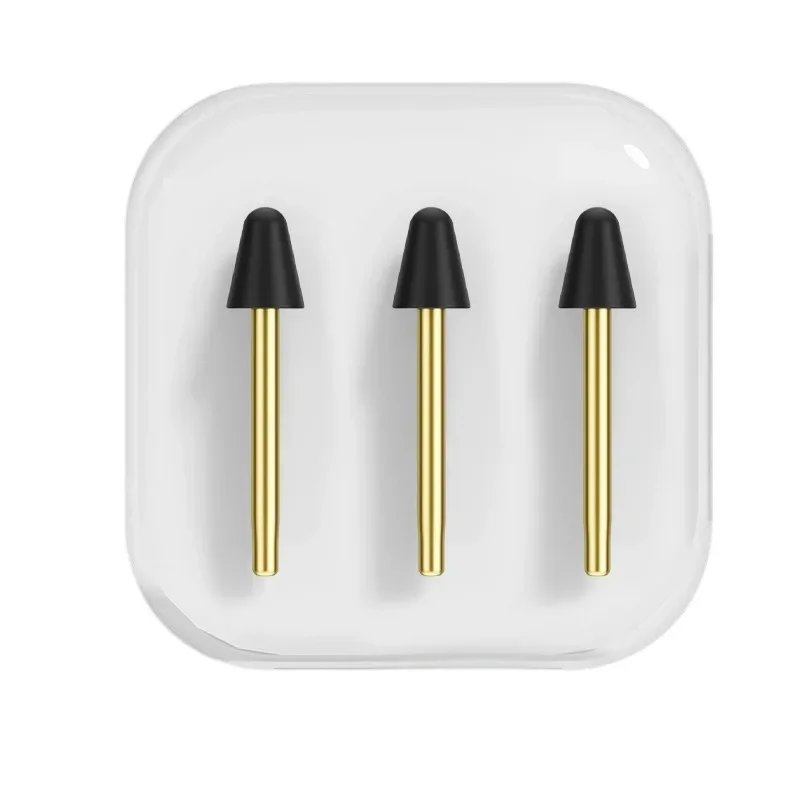 Replacable Pencil Tips For C585/X1PRO POM/Graphite Pen Tip For Touch Pen
