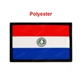 03 Polyester 8X5 CM