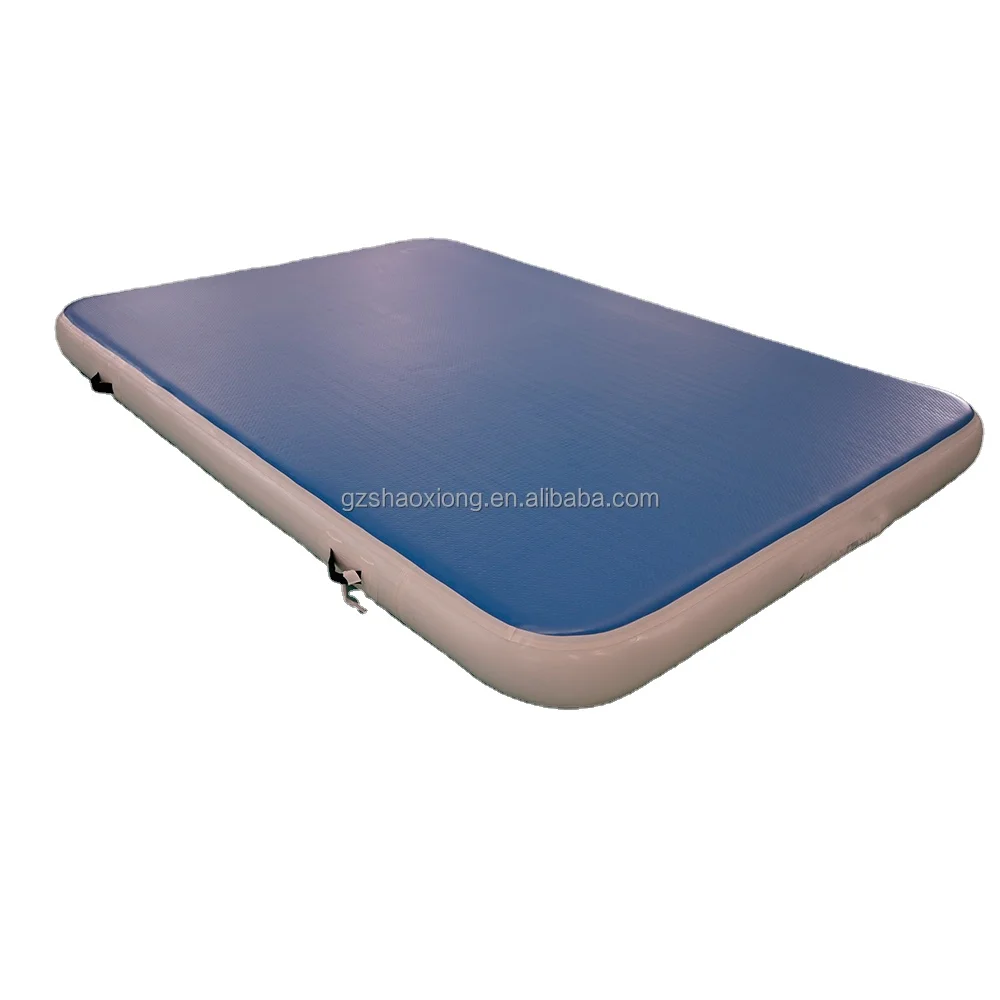 

Inflatable Water Floating Mat Inflatable Air Track for Sale