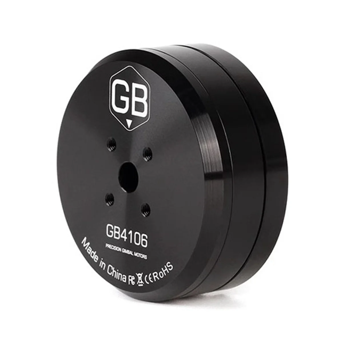 Yours T-MOTOR GB4106 Motor cardán KV53 3-6S sistema cardán de alto par Motor Drone Motor cámara de vigilancia Motor