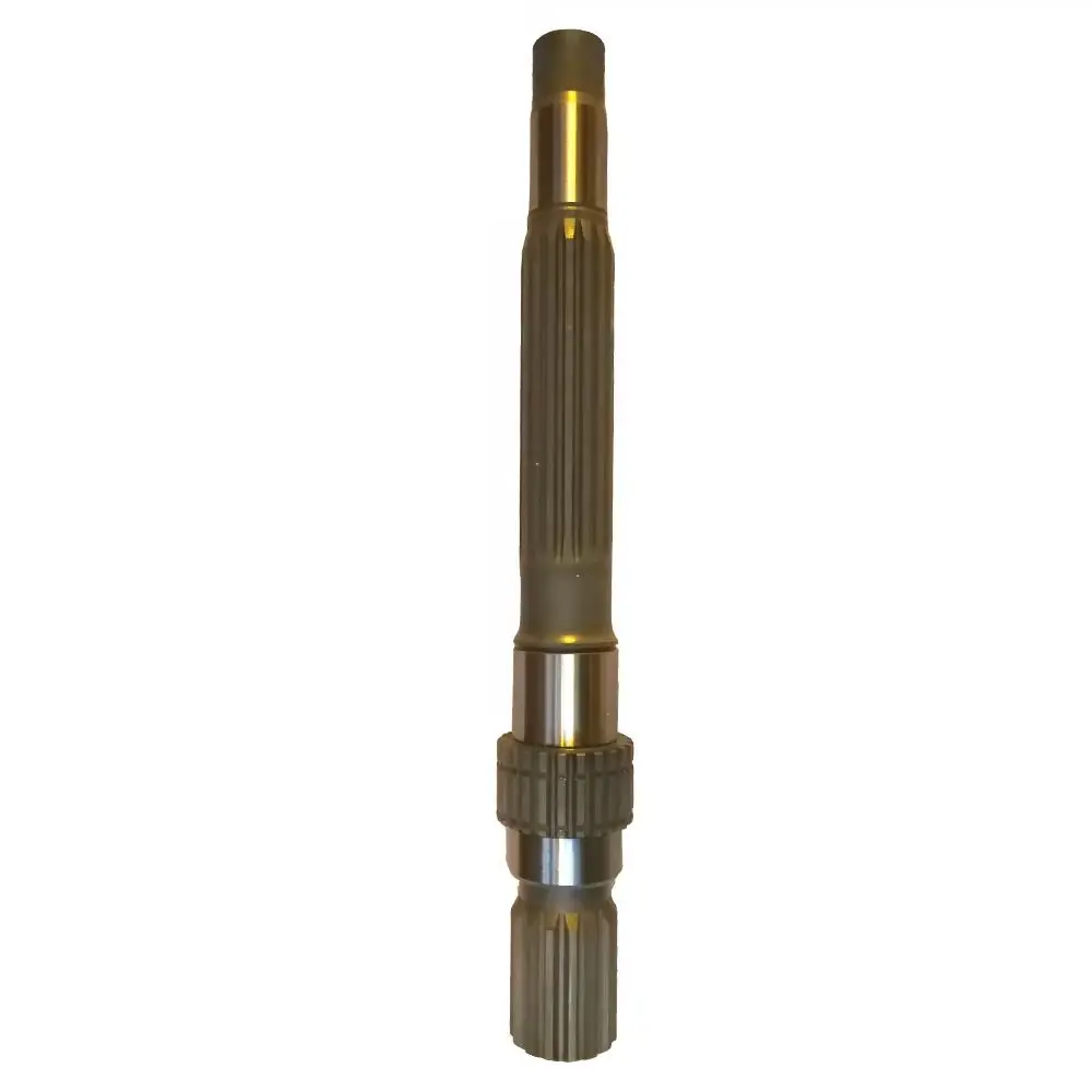 Excavator Pump Arrow K5V200 Pump Drive Shaft for K5V200D Kawasaki Excavator Pump Main Shaft T13-T10-L322.5mm