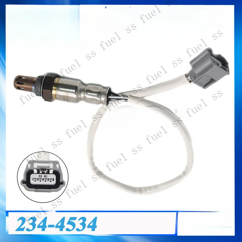 S+ 234-4534 Oxygen O2 Sensor For 2012-2019 Nissan Versa 1.6L Downstream 226A0-1KT0A