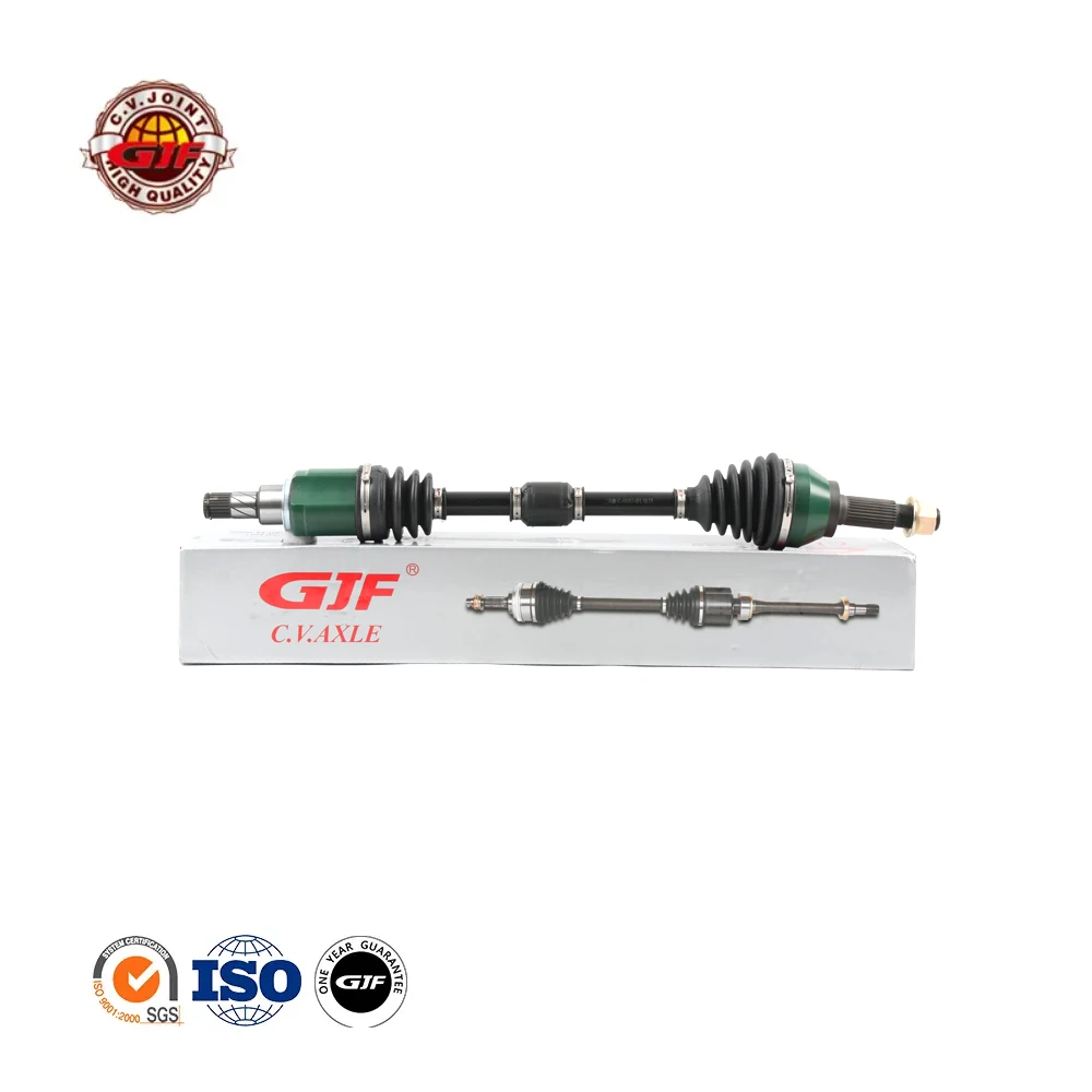 

NEW 39100-3RA1A 39101-3RA1A Auto Parts Axle Shaft Front Left Drive Shaft for NISSAN Tiida C12 BLUEBIRD 2015-