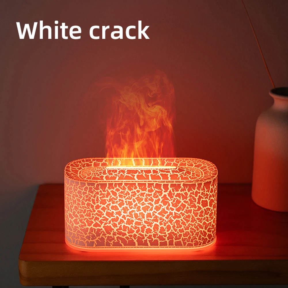 White crack