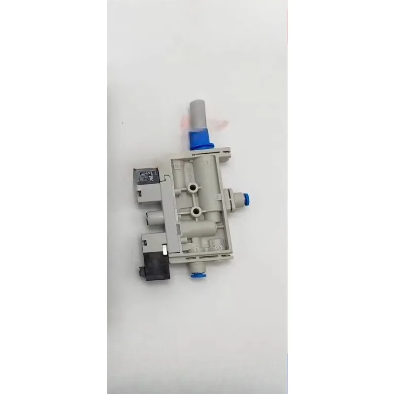Parts forFESTO Pneumatic Vacuum Generator OVEL 7 H 15 PQ VQ4 UA C A-H3 604119