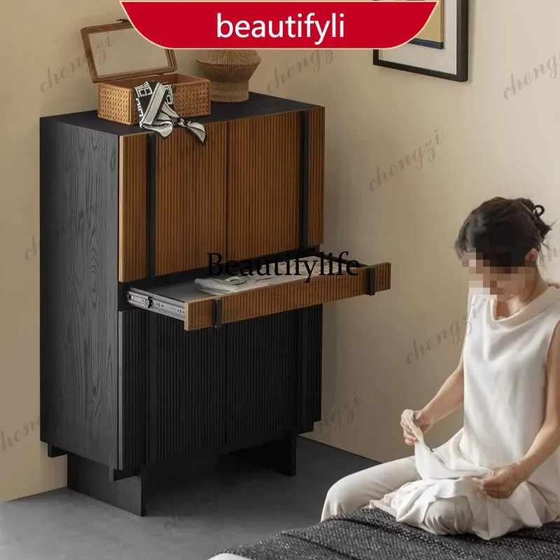 

01A Shelf Office Living Room Cabinets Display Corner Entryway Standing Cabinet Craft Adults Woonkamer Kasten Home Accessories