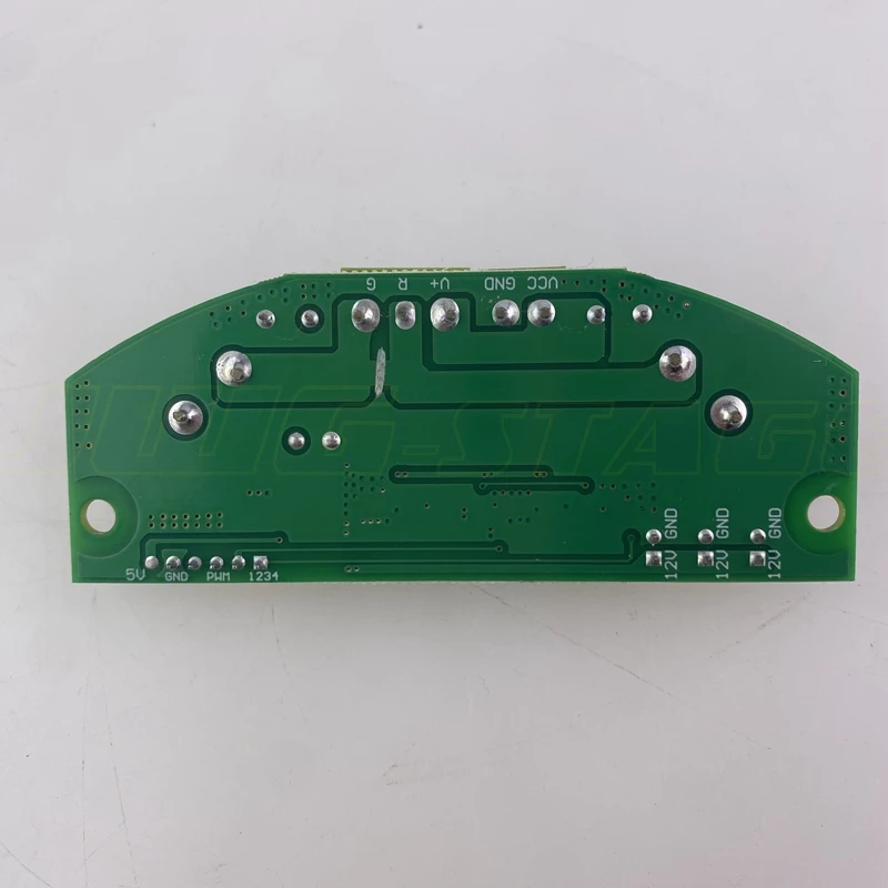 X-Y-1384B X-Y-1539 200 واط التكبير التركيز LED الاسمية ضوء اللوحة الأم لوحة للقيادة الرئيسية #3