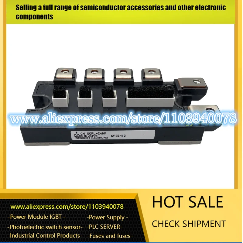 

CM150RX1-24A CM150RX-24S CM150RX-24A CM100RL-24NF CM150RL-24NF CM75RL-24NF IGBT MODULE