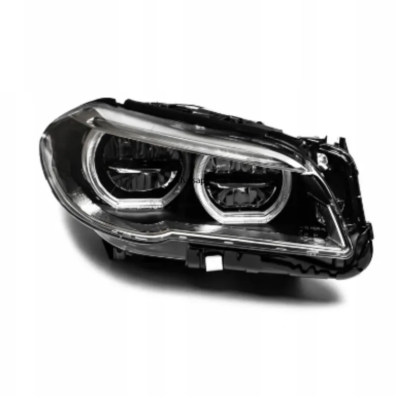New Super Bright 12V 90W 6500K 16000LM LED Car Headlight with H1 H4 H7 H11 H13 Far and Near for  f10 led headlight