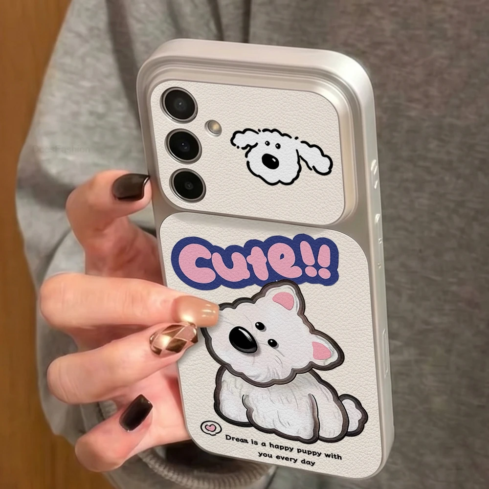 Handyhülle für Samsung Galaxy – Phone Cases Leather Bewertung und Preis