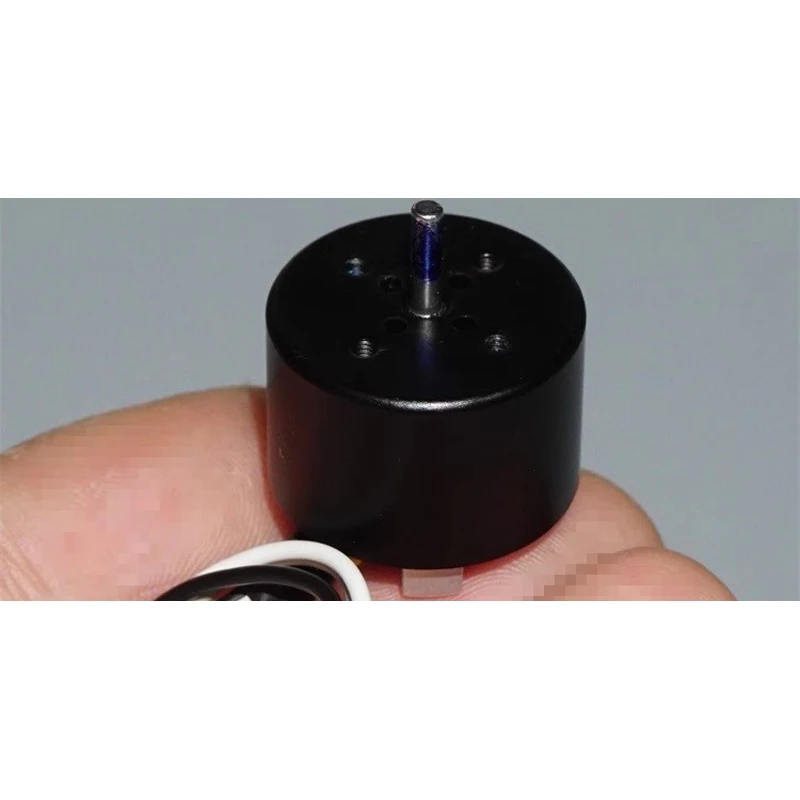 External rotor 2-4S brushless motor 1200KV