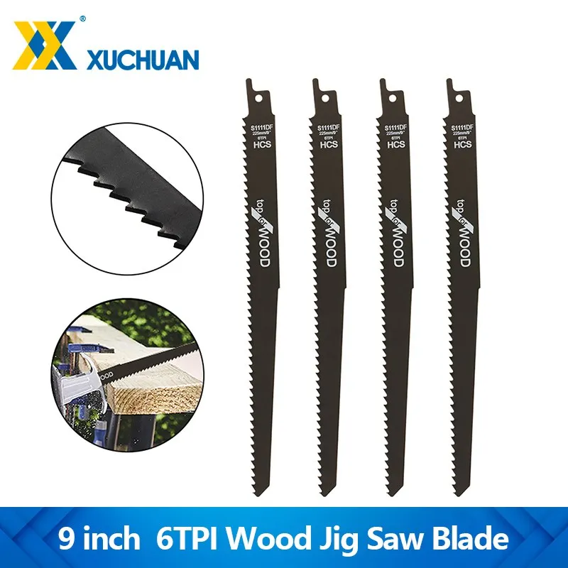 Jig Saw Blade 9