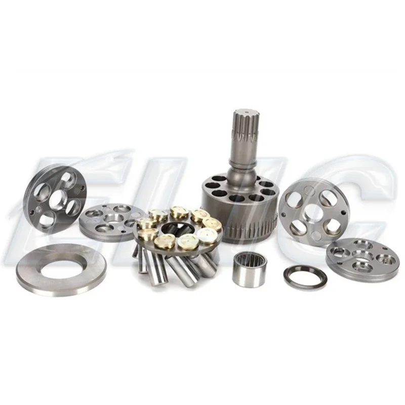 

Elic Excavator Part Pc400-6 Final Drive Travel Motor Part 708-88-40090