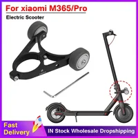 Soporte de almacenamiento plegable para patinete eléctrico, soporte de mano para Xiaomi M365 1S Pro Ninebot F20 F30 F Series