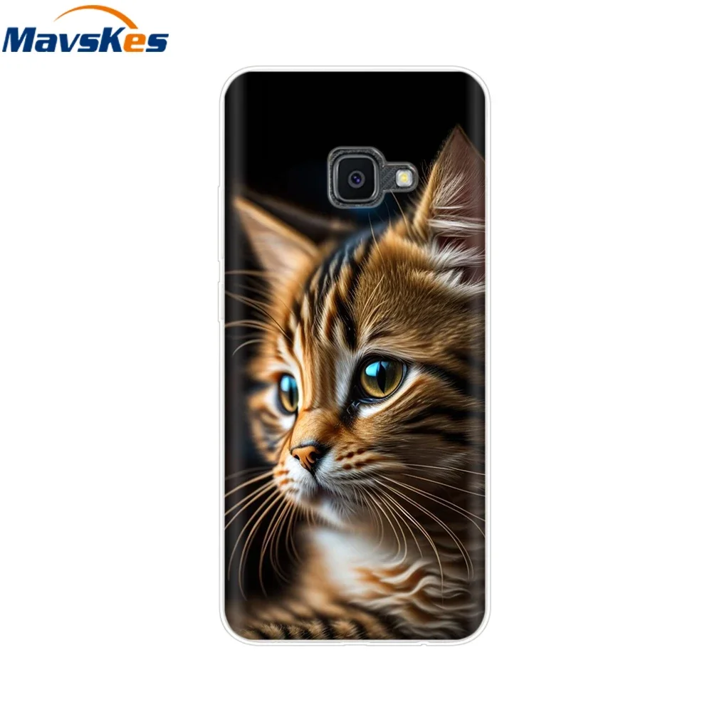 For Samsung Galaxy XCover 4S 4 s Case Clear Bumper Cover For Samsung XCover 4 G390 Fundas Transparent Silicone Phone Cases Coque
