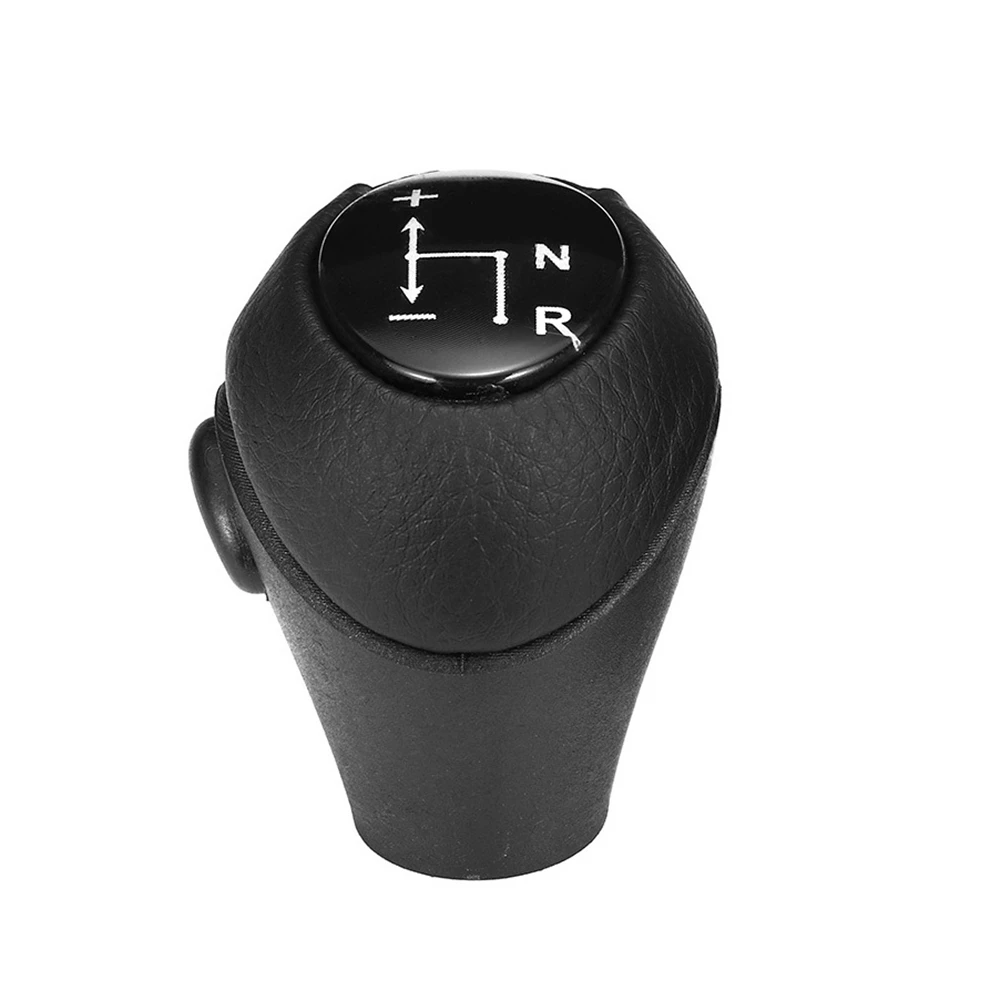 

Car Styling Automatic Vehicle Gear Shift Knob Stick for Benz Smart City-Coupe 450 ForTwo Cabrio Coupe Roadster 450