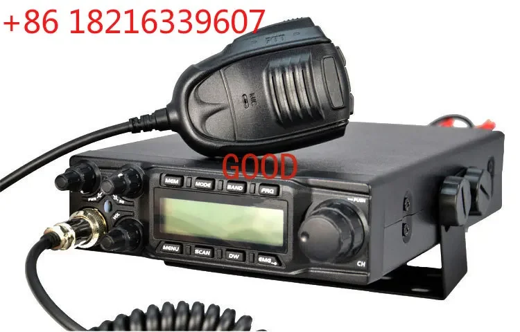 TAO 60W 27MHz  AT-6666 CB radio AM/FM/SSB