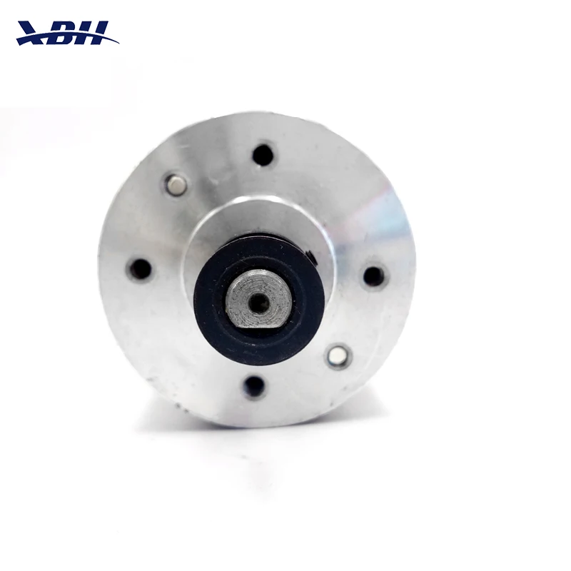 الأصلي Mutoh Valuejet VJ 1604 1604 واط 30 فولت/دقيقة VJ 1614 CR موتور تيار مستمر DSE55B40-003