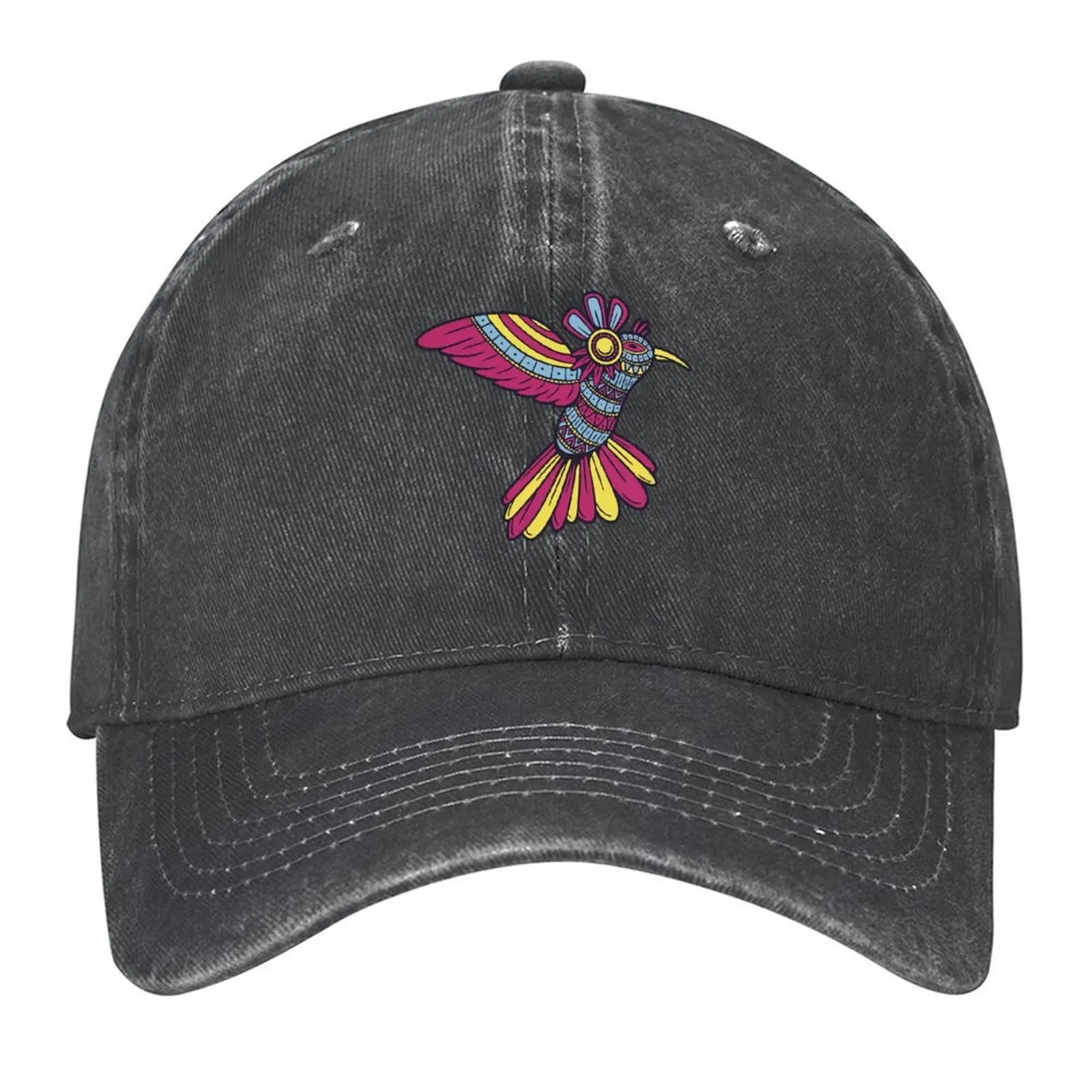 

Hummingbird Baseball Cap Mountaineering Kids Hat Luxury Cap Thermal Visor Golf Men Women's