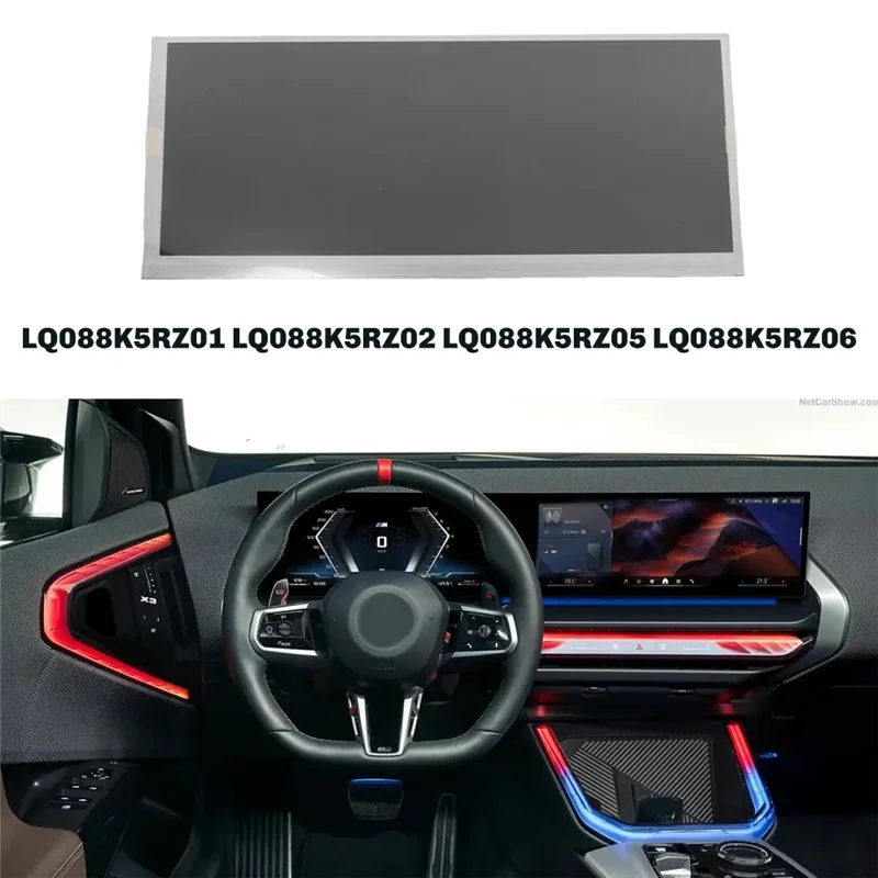 LQ088K5RZ01 BM937087001 8.8