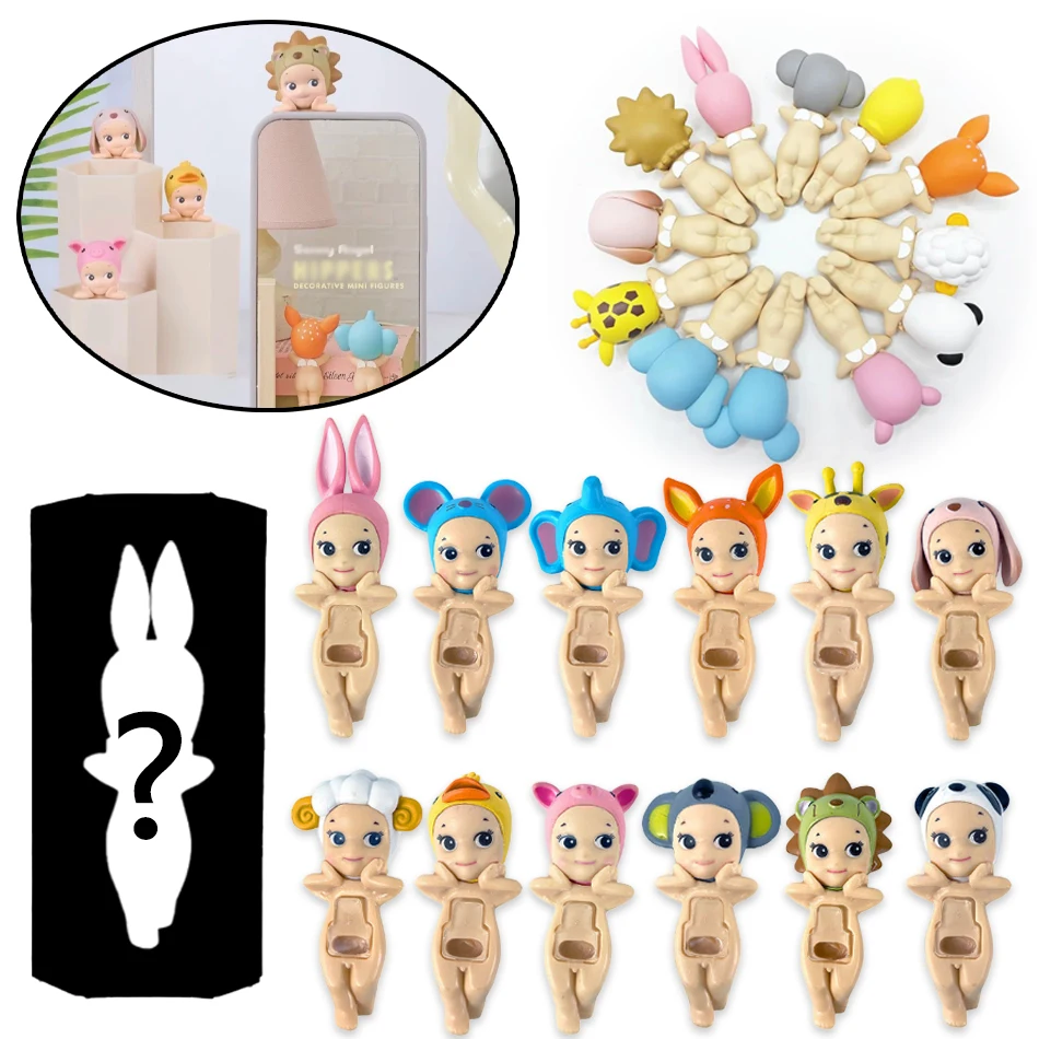 

Новая серия украшений для мобильных телефонов «Ангелы»: милые куклы-ангелы в закрытых коробках, настольные украшения, 12 шт. — фигурки ангелов для декора интерьера.