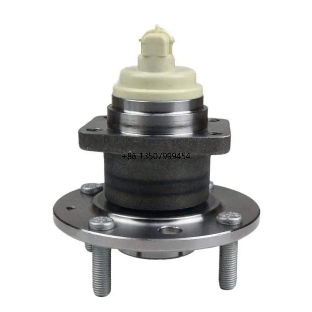 

High Quality Wheel Hub Bearing 96328248 96451751 96639607 96812720 VKBA3938 Wheel Bearing and Hub Assembly for