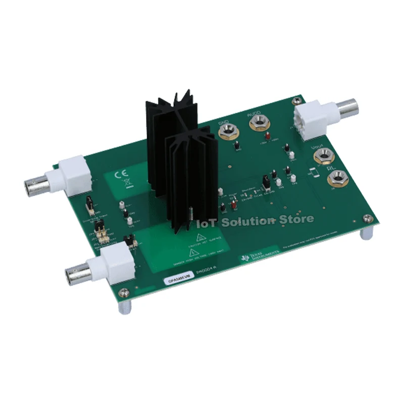 OPA548EVM OPA548 Evaluation Module