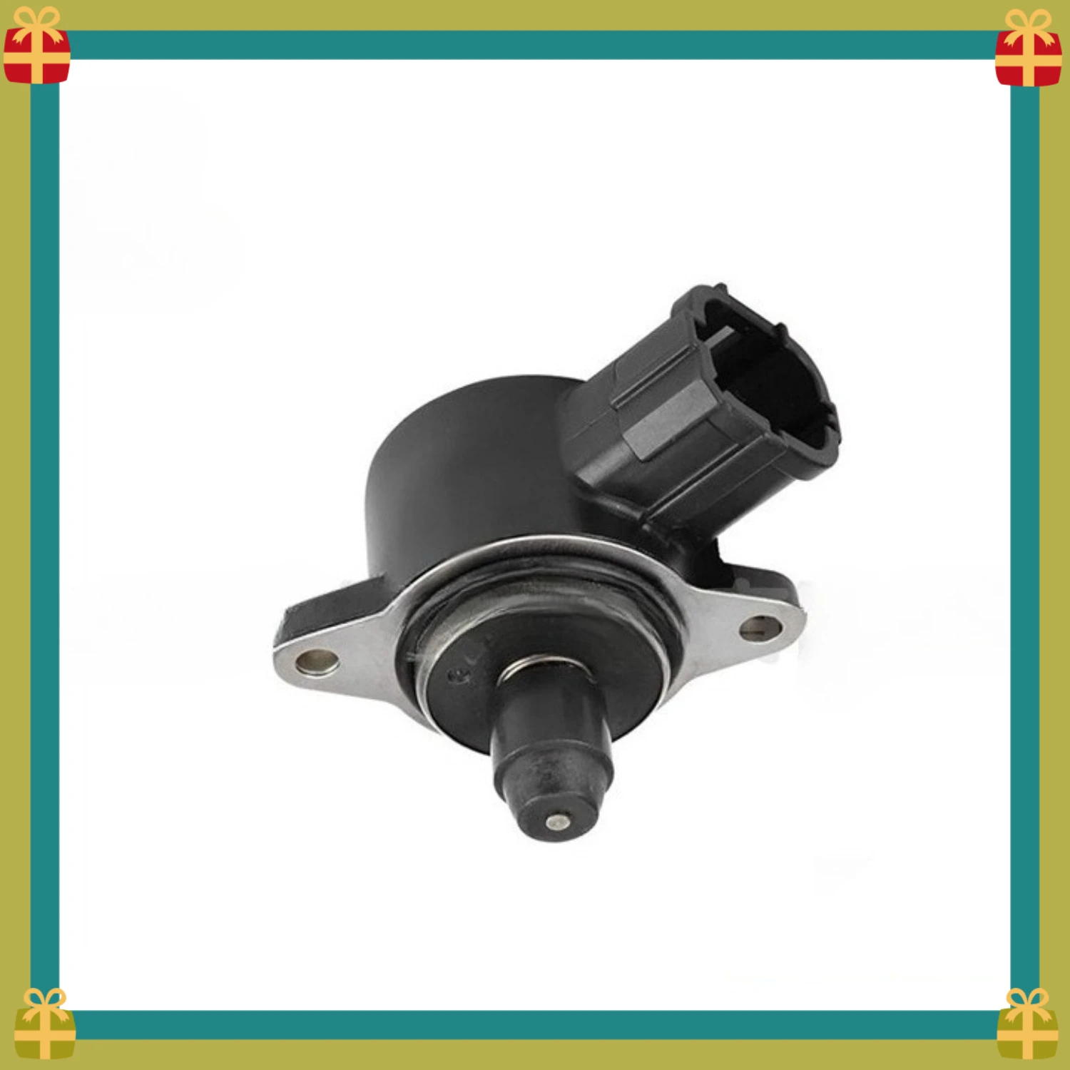 23781-4M500 237814M500 Idle Air Control Valve  For Nissan Almera N16 2000–2002; 23781-5M401, 23781-5M403