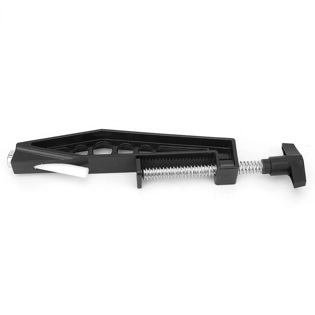 

Wood Clamp Oblique Hole Fixing Workbench Wood Clamp Woodworking Tool Clamp Clip Holder Woodworking Fixing Clip Woodworking Tool