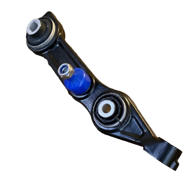 

2113308107, 2113309107, 2113308207, 2113309207 - Front Control Arm - for Mercedes-Benz CLS (C219), E-Class (W211, S211)