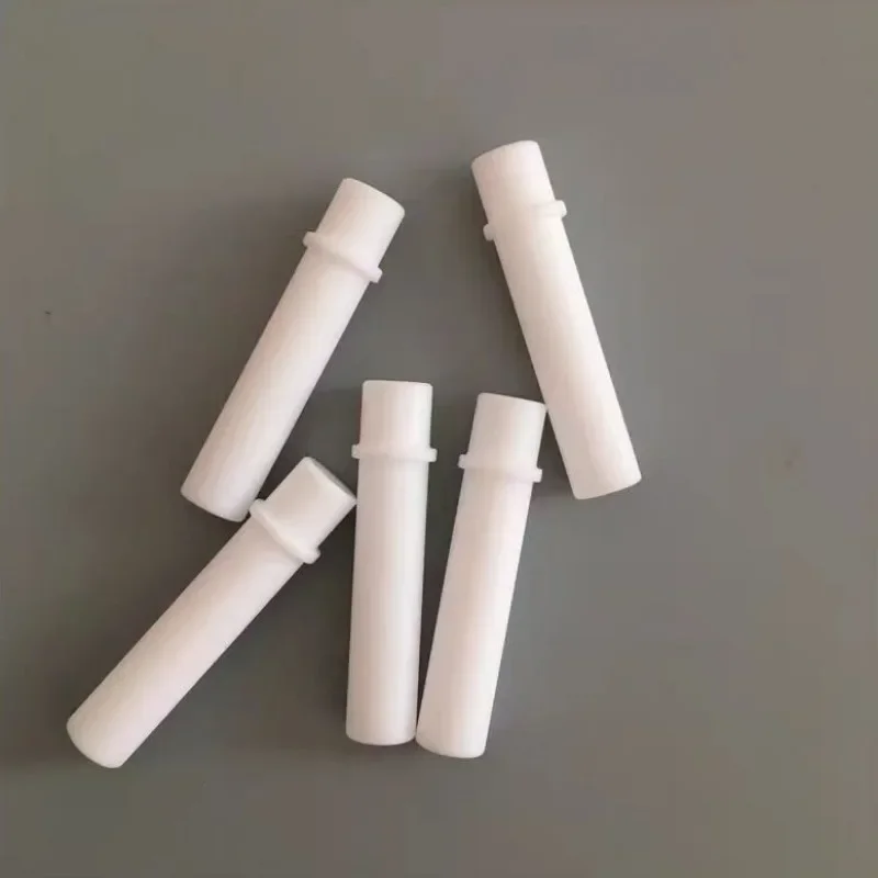 Wetool-PTFE Substituição Inserir Manga Venturi, Bomba Em Pó, pulverizador eletrostático, Fit para Gema IG02, 377724, 20, 50Pcs