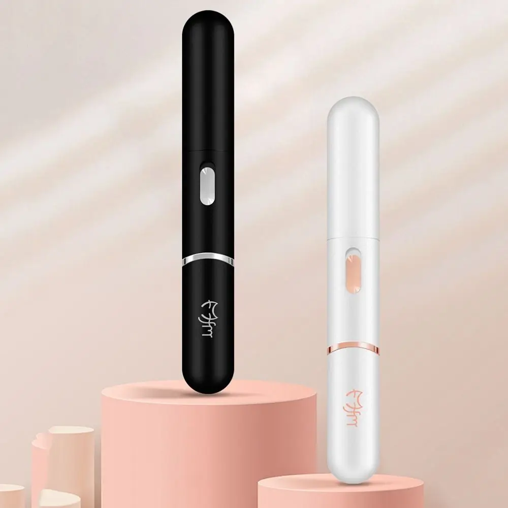 

Detachable Electric Eyebrow Trimmer Multi-purpose Rotatable Electric Facial Razor Washable Painless Hair Shaving Machine