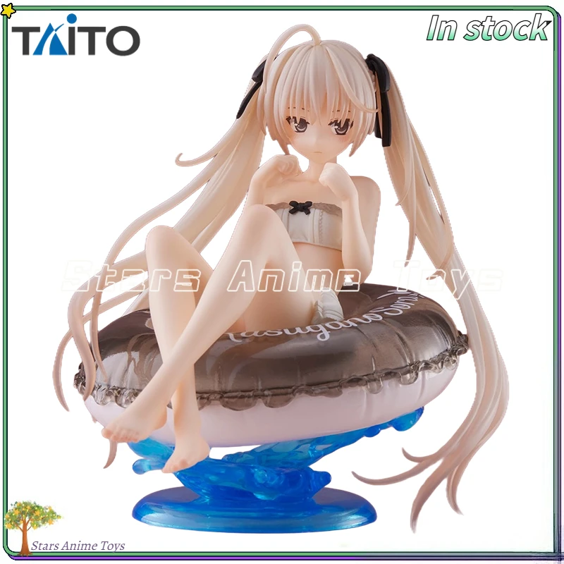 

Оригинальные модели аниме-фигурок TAiTO AFGFigure Yosuga No Sora Kasugano Sora