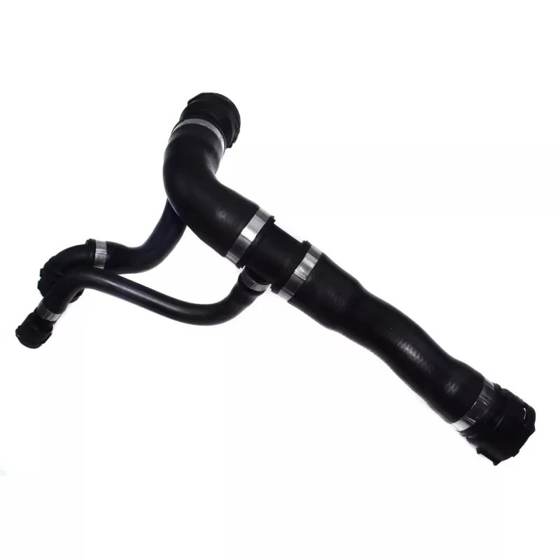 

17127519255 Upper Radiator Coolant Hose For BMW E60 525I 530I