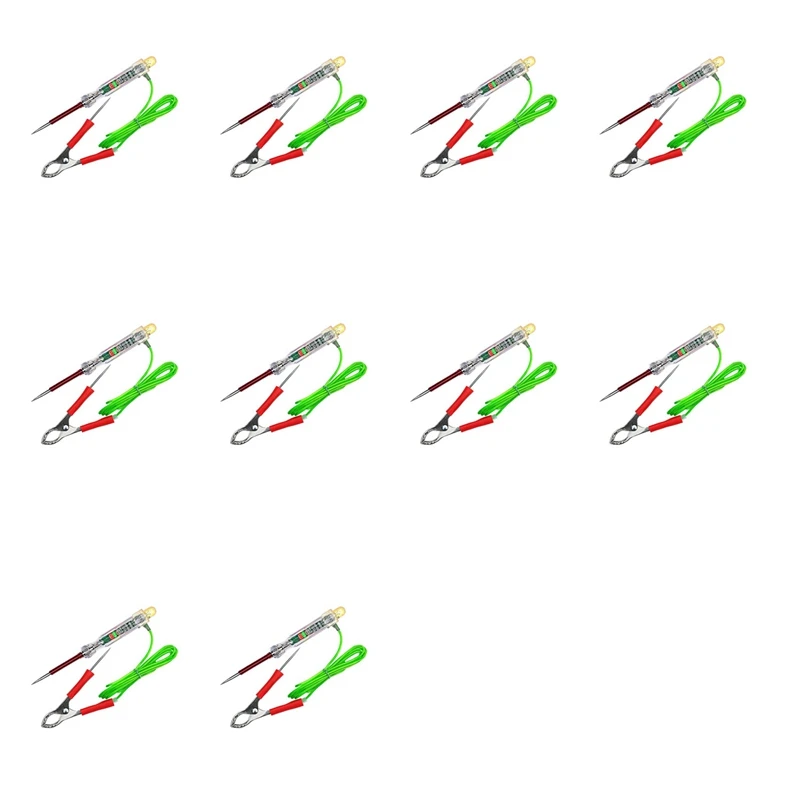 

10X автомобильный телефон с диагональю 6-24 В