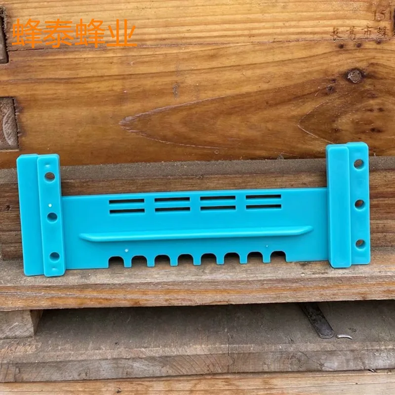 10 pieces of honeycomb door, honeycomb anti-theft honeycomb door, anti running frame type honeycomb door, white, green, blue