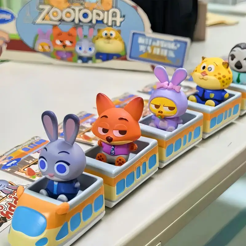 Genuine Zootopia Ha…