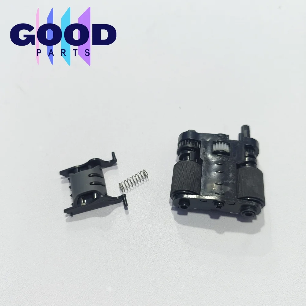 

1X B3Q10-60105 B3Q10-40080 Разделительная накладка ролика захвата ADF для HP Color LaserJet Pro MFP M377 M477 M426 M427/377 477 426 427